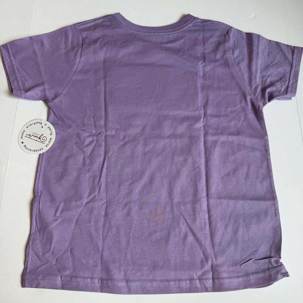 NEW Sweet Wink Mermaid Patch T-Shirt Headband & Wand 7/8 - Picture 7 of 15